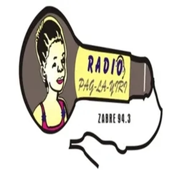 Radio Paglayiri 94.3 FM Zabré logo