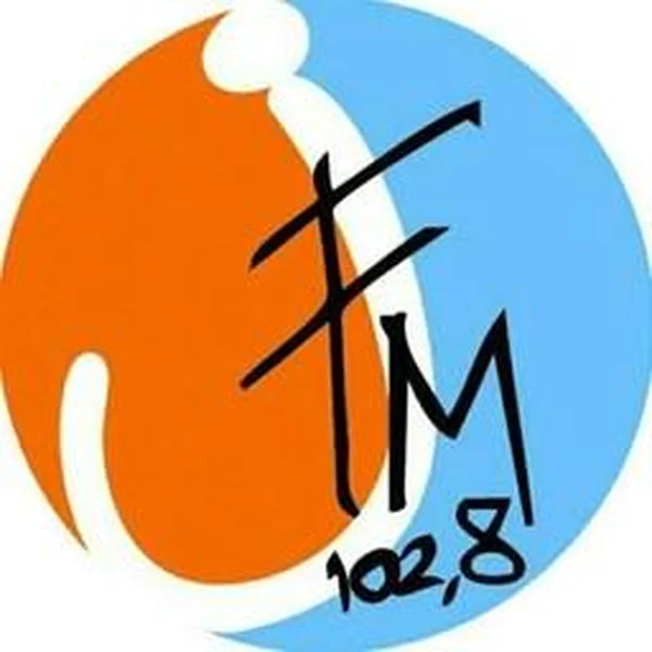 Radio JFM Semarang 102.8 FM logo