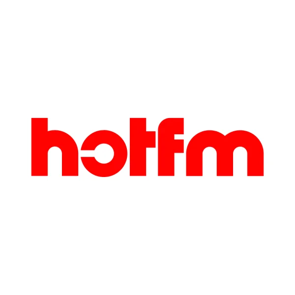 Hot FM logo