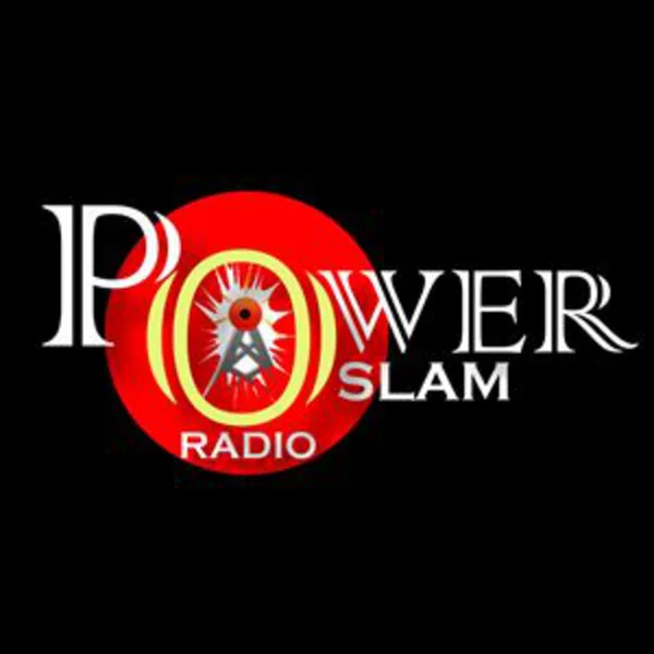 Power Slam Radio logo