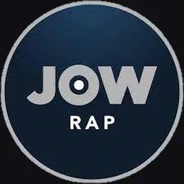 JOW Rap logo