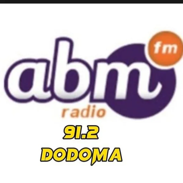 Abm Radio 91.2 FM Dodoma logo