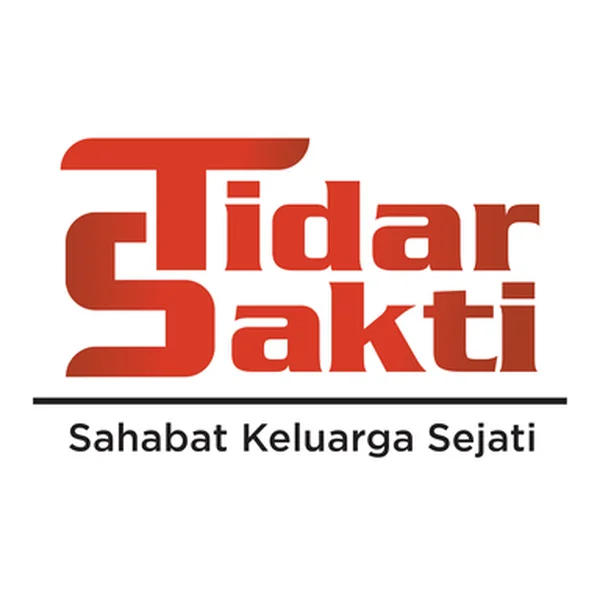 Radio Tidar Sakti 96.2 FM Batu logo