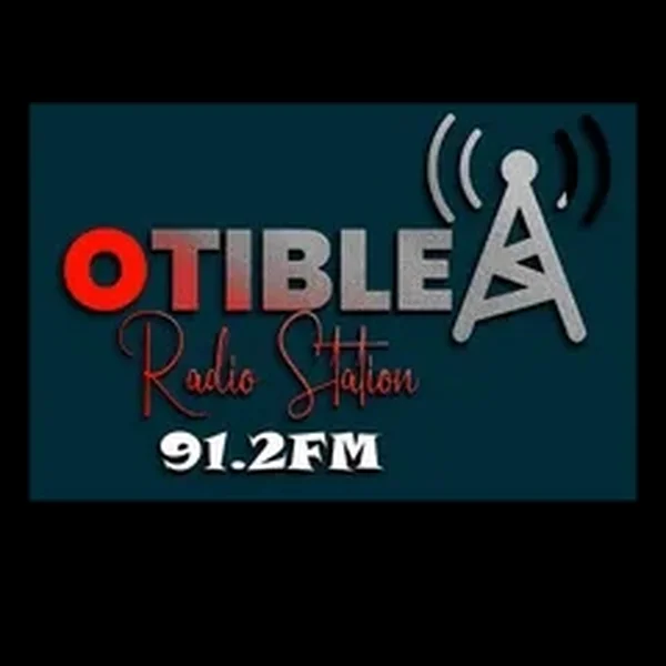 Otible Christian Radio Station logo