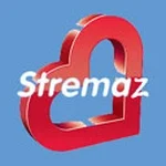 Stremaz logo