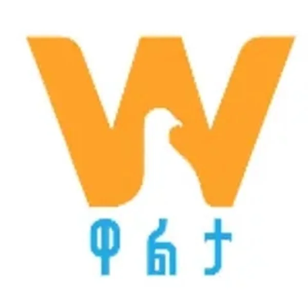 Walta FM 105.3 logo