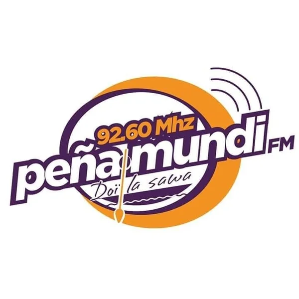Peña Mundi FM 92.6 logo