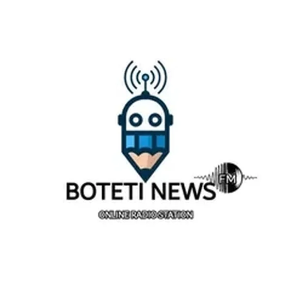 Boteti News FM logo