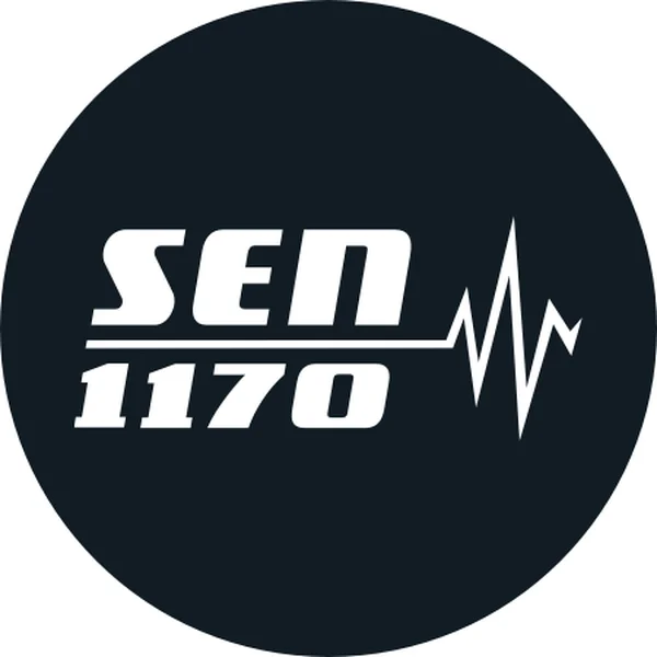 SEN Sports 1170 Sydney logo