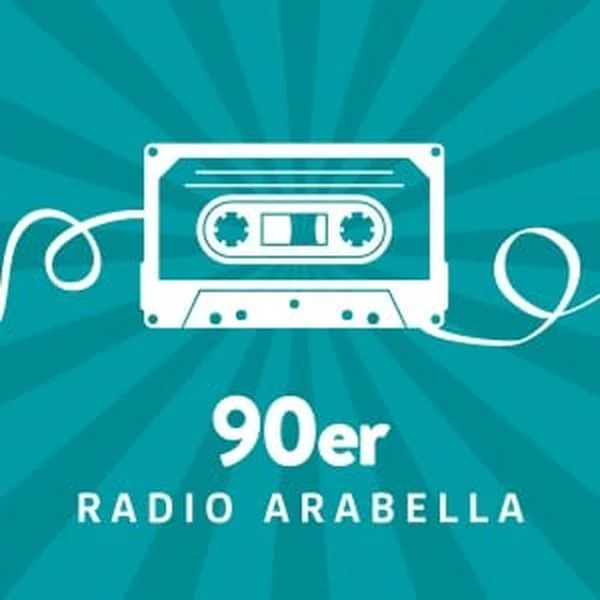 Arabella - 90er logo