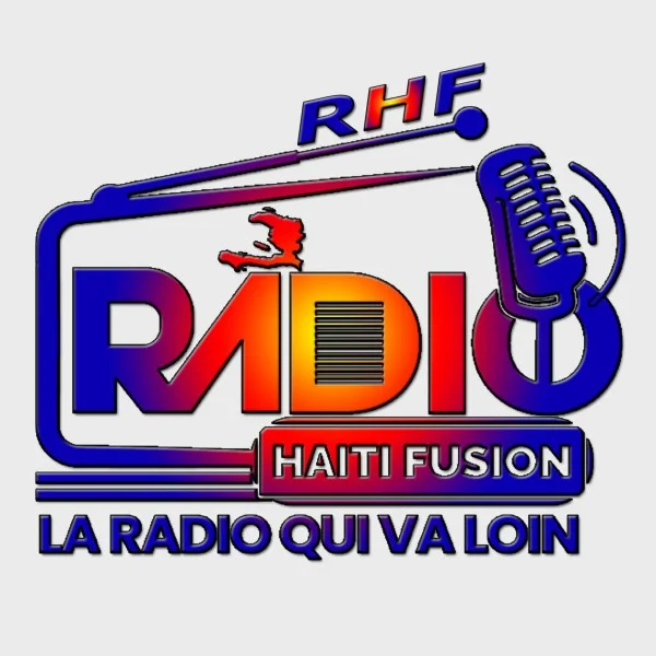Radio Haïti Fusion logo