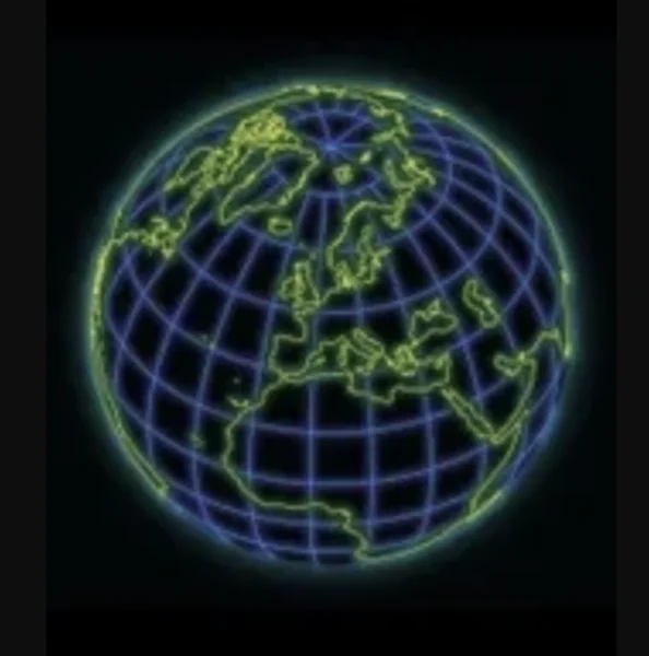 UDG Radio logo