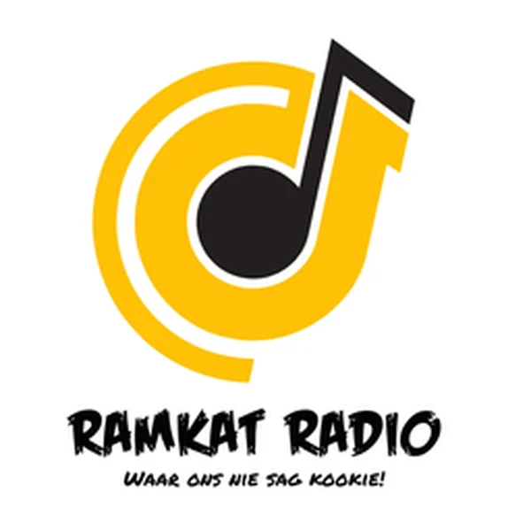 Ramkat Radio Durbanville logo
