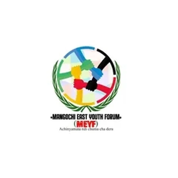 Mangochi East Radio logo