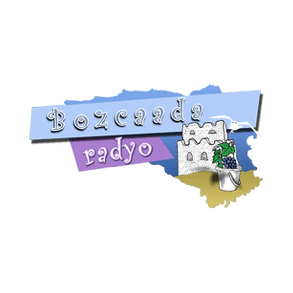 Radyo Bozcaada logo