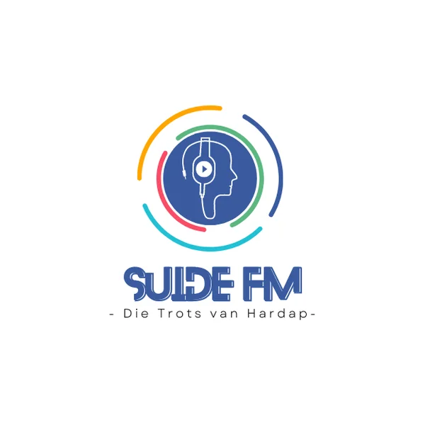 Suide FM logo