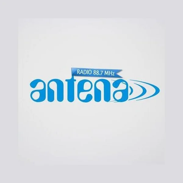 Antena Radio Jelah 88.7 FM logo