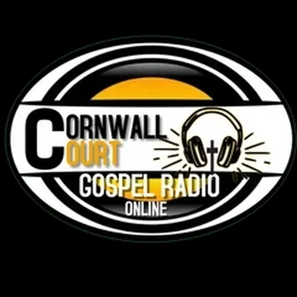 Cornwall Court Gospel Radio logo