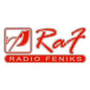 Radio Feniks 94.7 FM logo