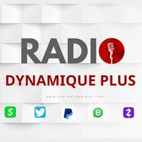 Radio Télé Dynamique Plus logo