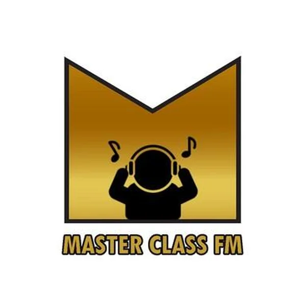 Master Class FM logo