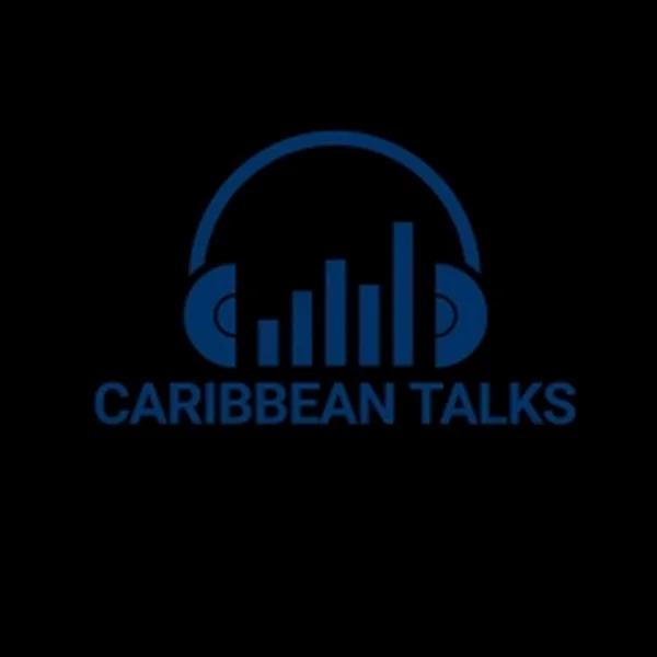 Caribbean talks logo