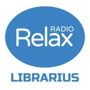Radio Relax - Librarius logo