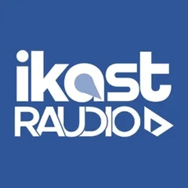 Raudio Podcast Channel logo