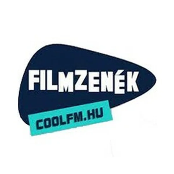 Cool FM - Filmzenék logo