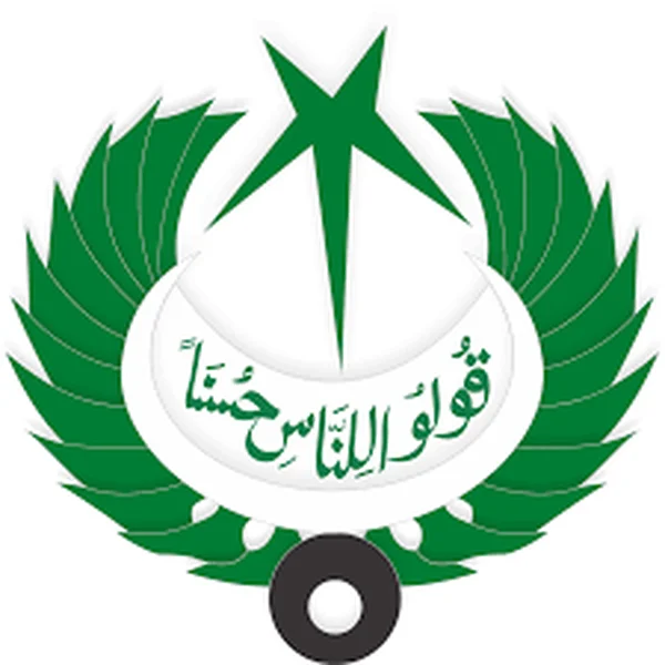 Radio Pakistan - Hyderabad MW 1008 logo