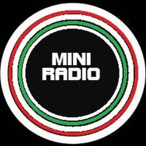 Mini Radio logo