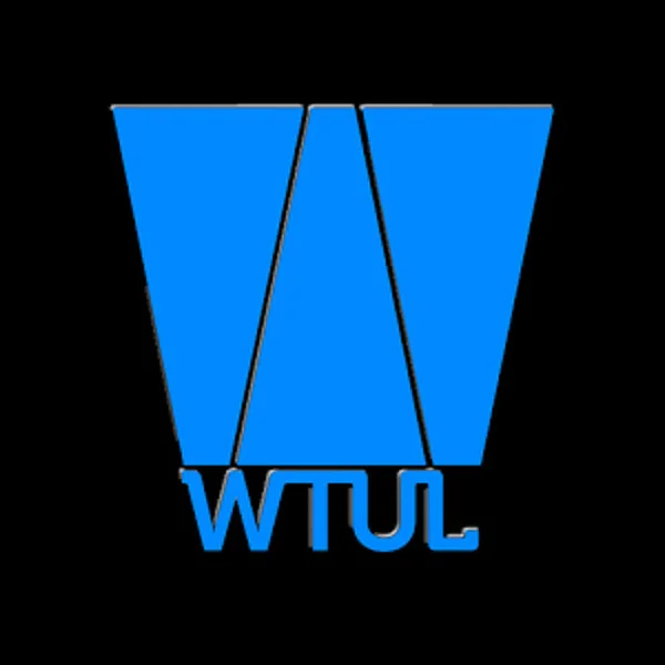 WTUL 91.5 New Orleans logo