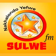 Sulwe FM logo