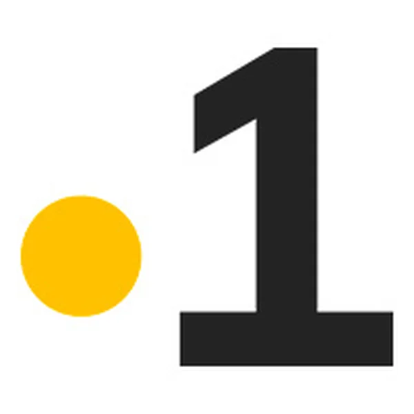 Martinique La 1ère logo