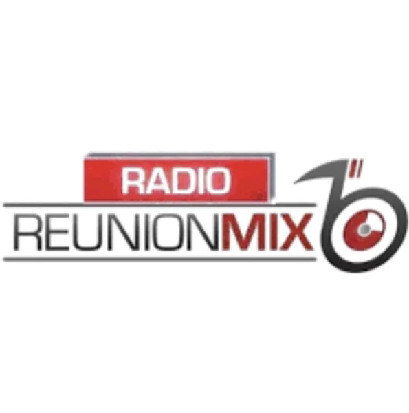 Radio Réunion Mix logo
