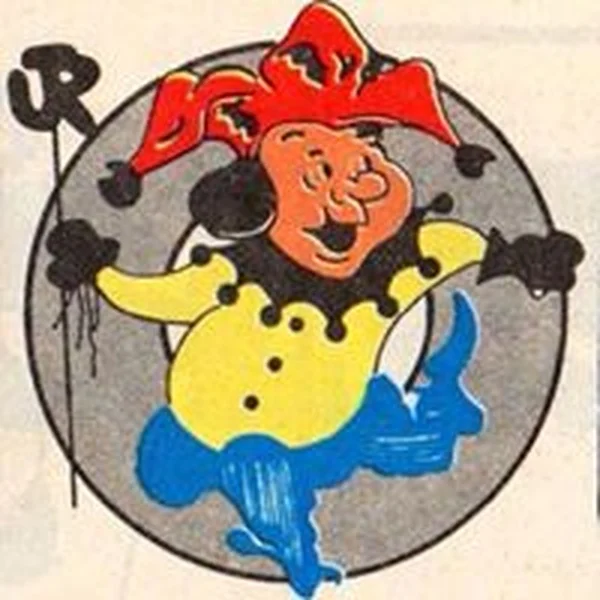 Radio Jolly Cagliari logo