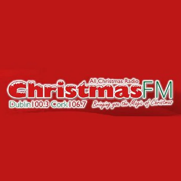 Christmas FM - Classics logo