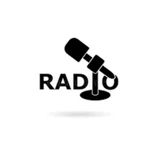 S.D.A Radio with previous times logo