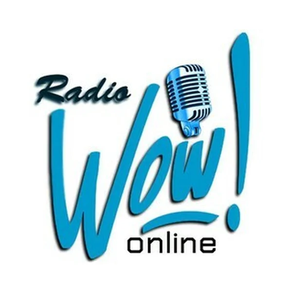 Wow Radio  วิทยุเพลงลูกทุ่งออนไลน์ logo