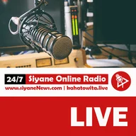 Siyane Radio logo