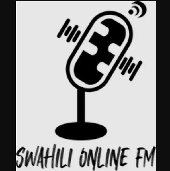 Swahili Online FM logo
