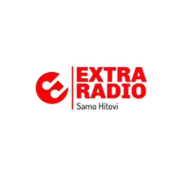Extra Radio Makedonija logo