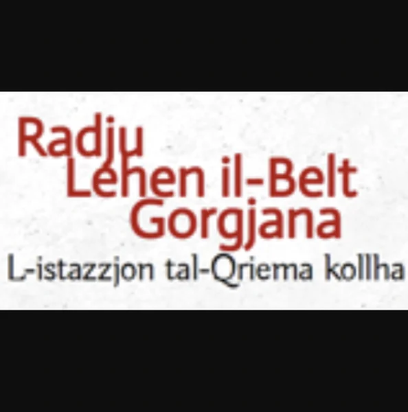 Lehen il-Belt Gorgjana logo