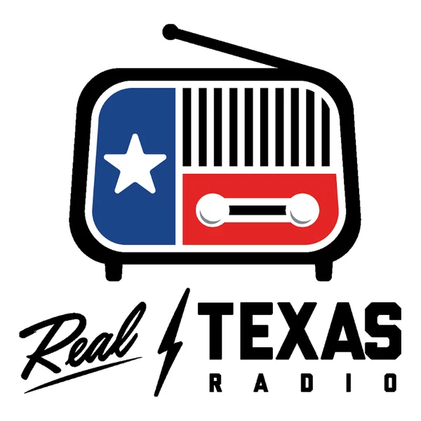 Real Texas Radio logo