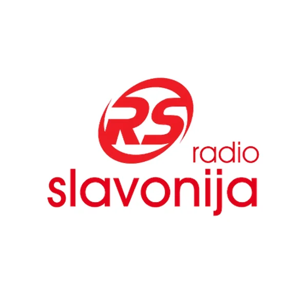 Radio Slavonija logo