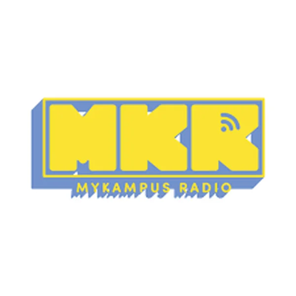My Kampus Radio logo