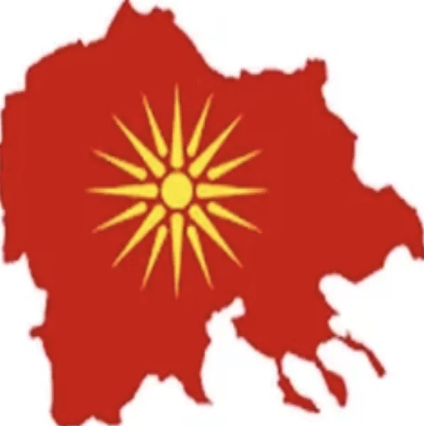 Makedonsko Radio Oktisi logo