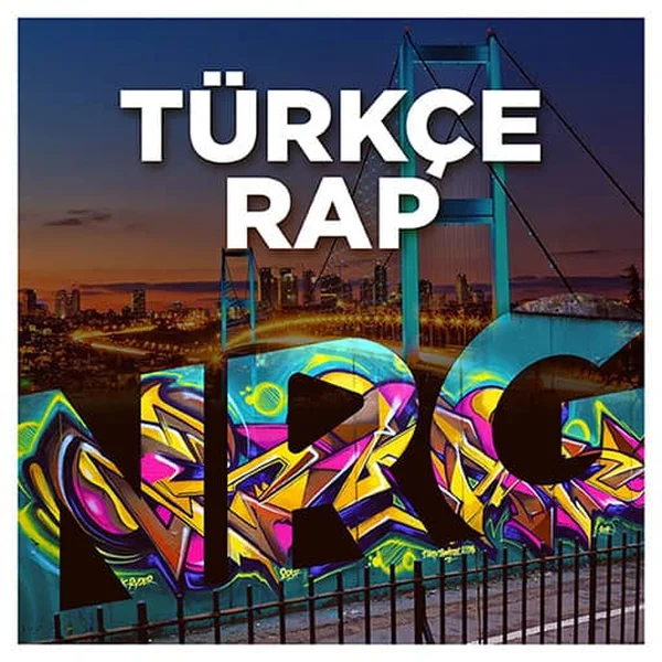 NRG Play - Türkçe Rap logo