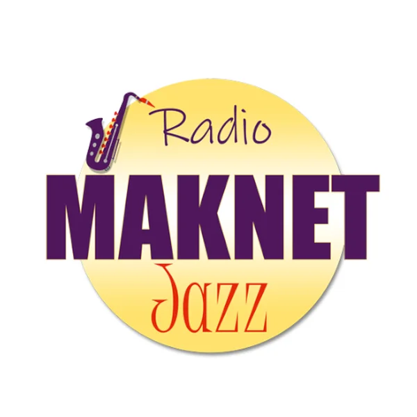 Radio Maknet Jazz logo