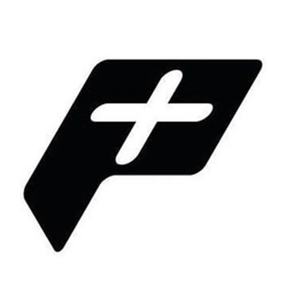 Tu Radio Positiva logo
